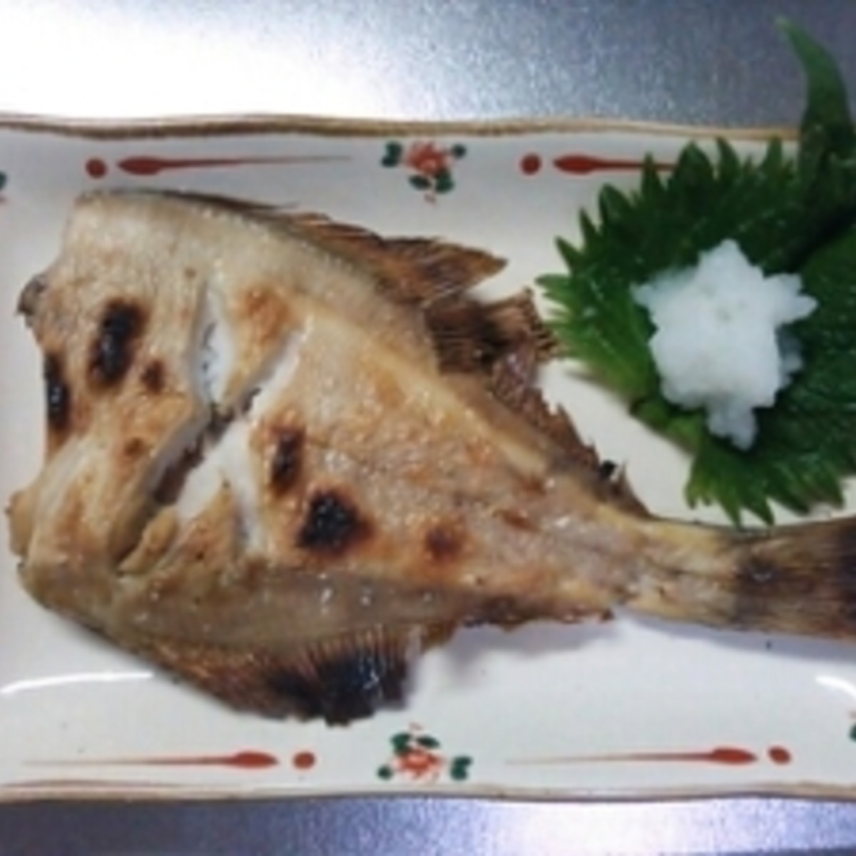 真カレイの塩焼き レシピ 作り方 By 夕虎 楽天レシピ 真カレイの塩焼き レシピ 作り方 By 夕虎 楽天レシピ